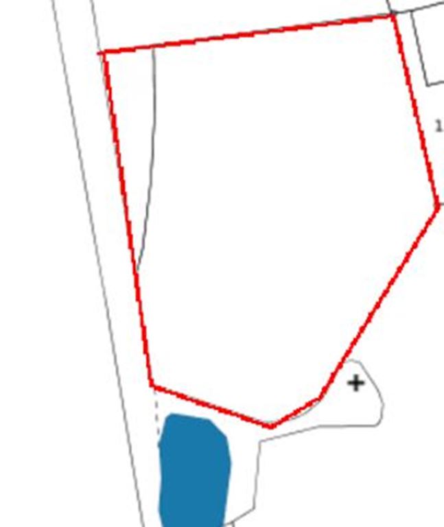 Terrain CHAVAGNAC (24120) AGENT EXCLUSIF.COM