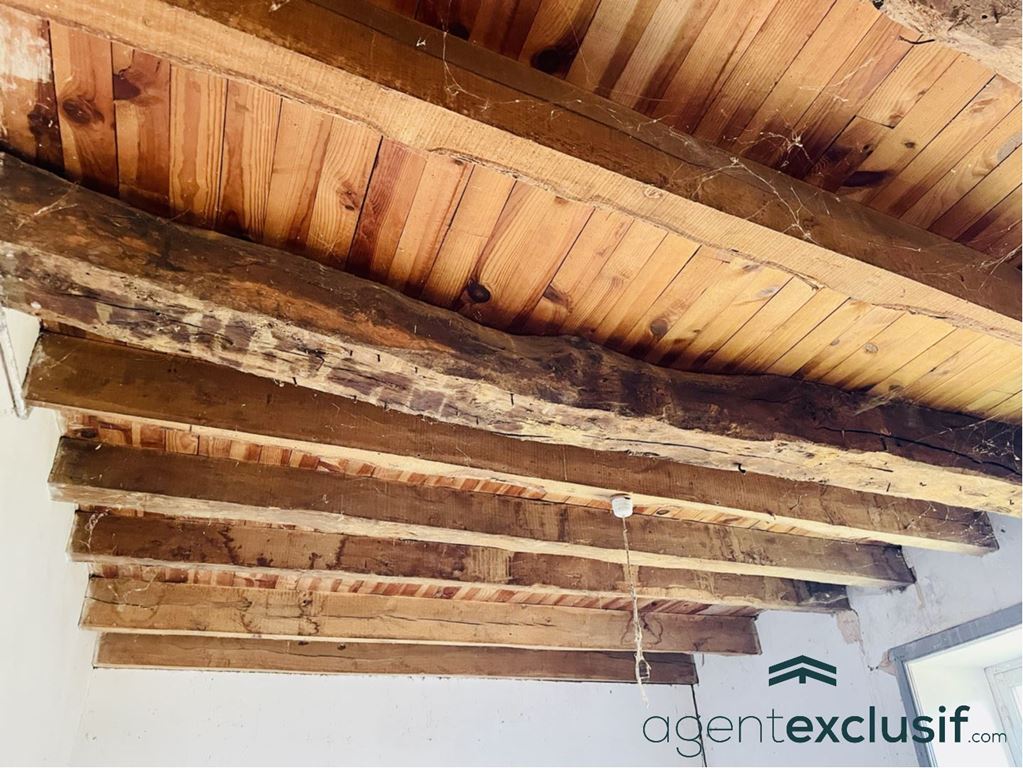 Maison ancienne NADAILLAC (24590) AGENT EXCLUSIF.COM