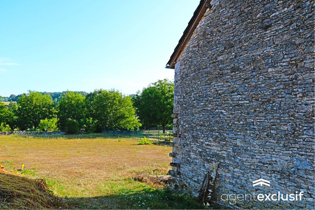 Maison ancienne NADAILLAC (24590) AGENT EXCLUSIF.COM