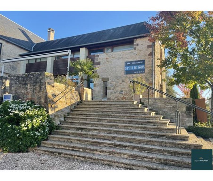 Terrain LA DORNAC (24120) AGENT EXCLUSIF.COM