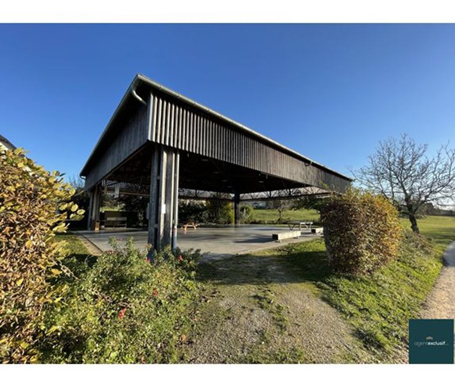Terrain LA DORNAC (24120) AGENT EXCLUSIF.COM