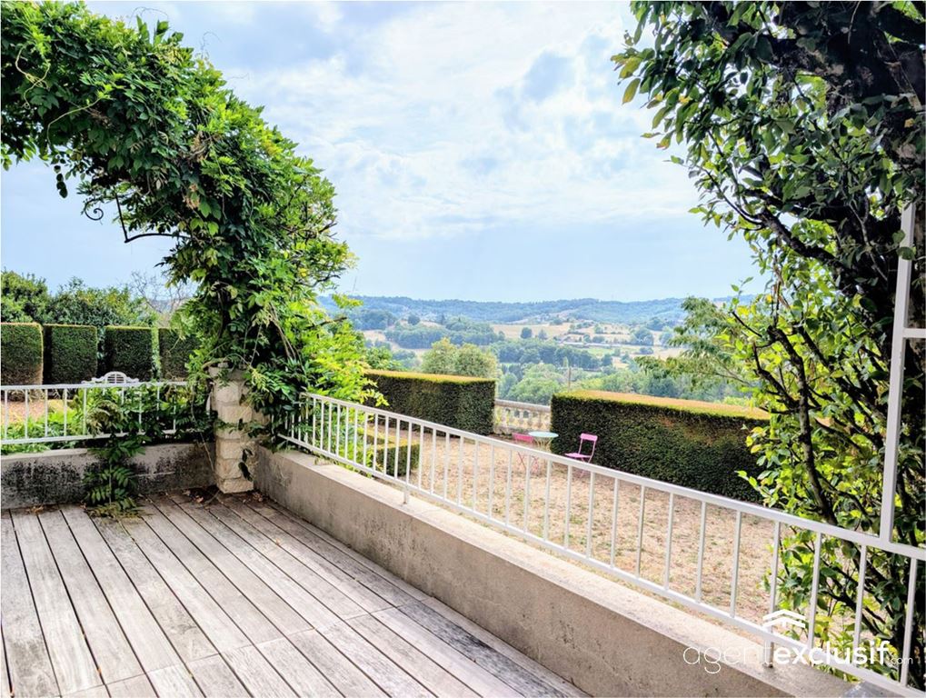Maison de maître BRIGNAC LA PLAINE (19310) AGENT EXCLUSIF.COM
