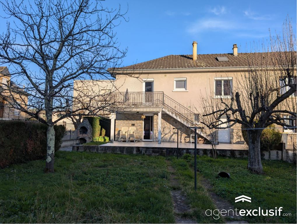 Maison BRIVE LA GAILLARDE (19100) AGENT EXCLUSIF.COM
