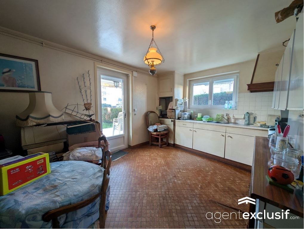 Maison BRIVE LA GAILLARDE (19100) AGENT EXCLUSIF.COM