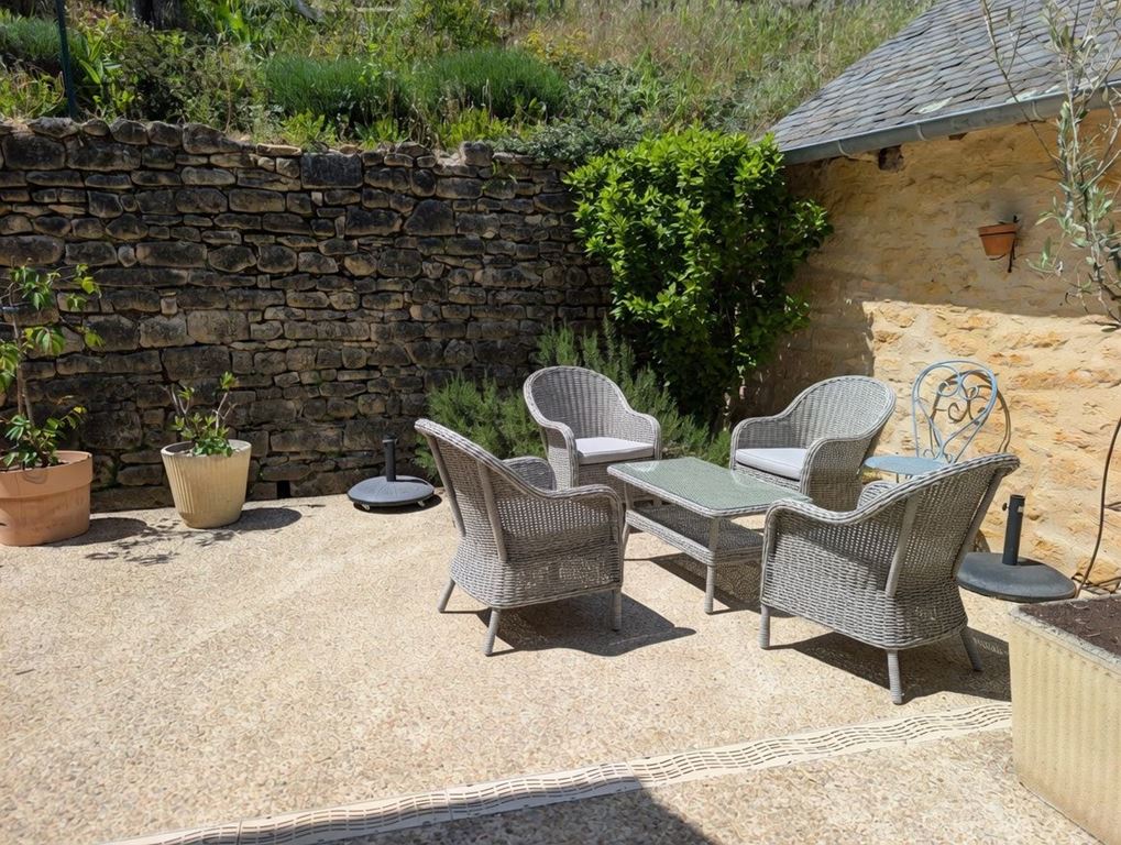 Maison en pierre SALIGNAC EYVIGNES (24590) AGENT EXCLUSIF.COM