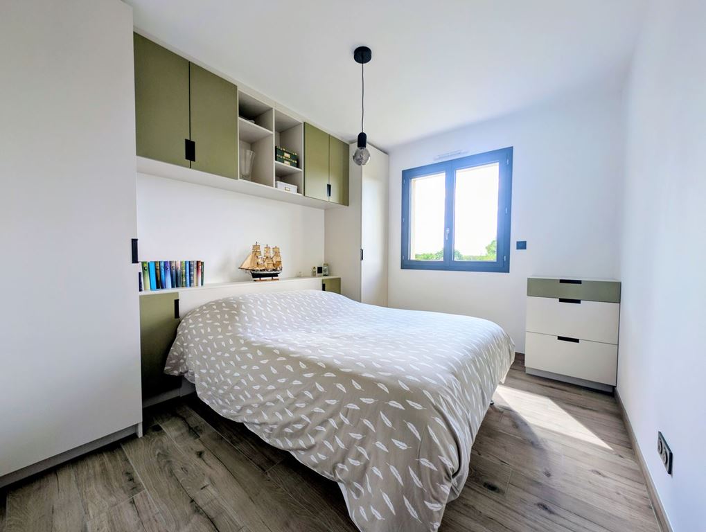 Maison Contemporaine SALIGNAC EYVIGNES (24590) AGENT EXCLUSIF.COM