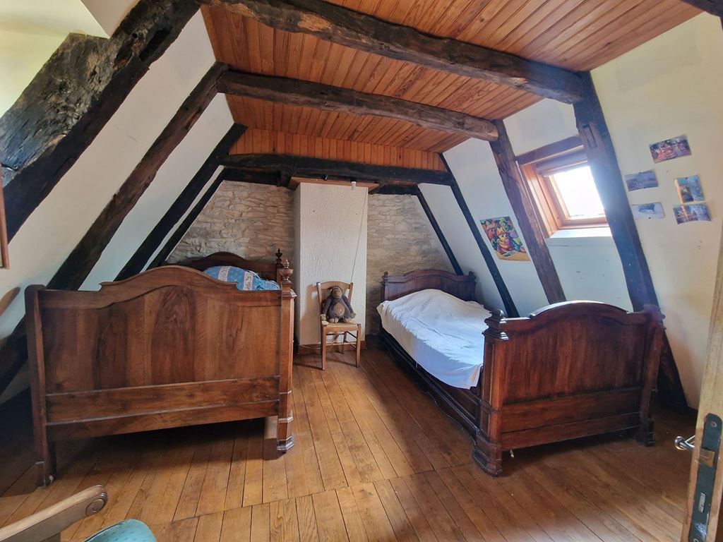Maison de caractère NADAILLAC (24590) AGENT EXCLUSIF.COM