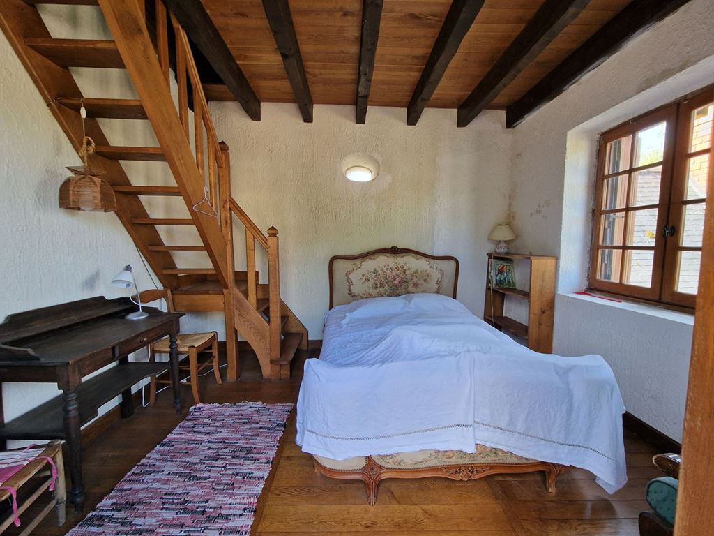 Maison de caractère NADAILLAC (24590) AGENT EXCLUSIF.COM