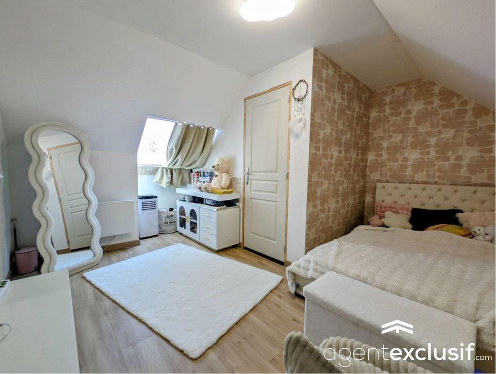 Maison Contemporaine NADAILLAC (24590) AGENT EXCLUSIF.COM