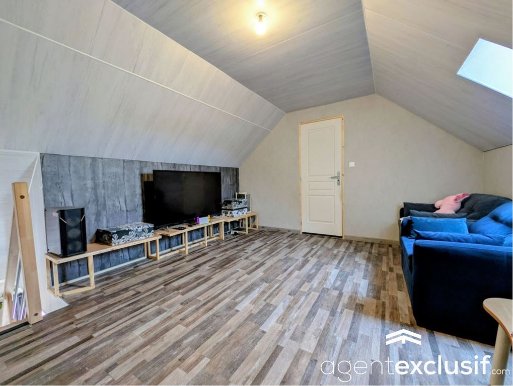 Maison Contemporaine NADAILLAC (24590) AGENT EXCLUSIF.COM