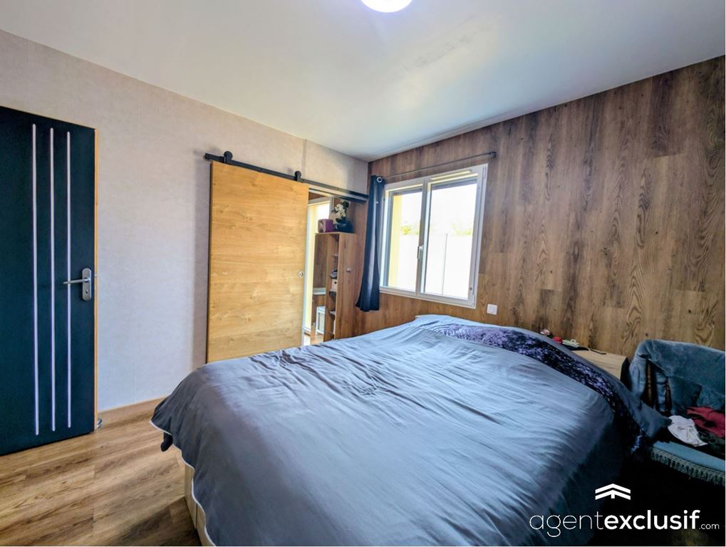 Maison Contemporaine NADAILLAC (24590) AGENT EXCLUSIF.COM