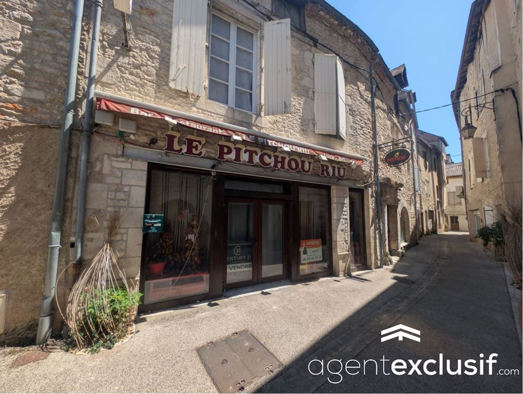 Maison de caractère SOUILLAC (46200) AGENT EXCLUSIF.COM