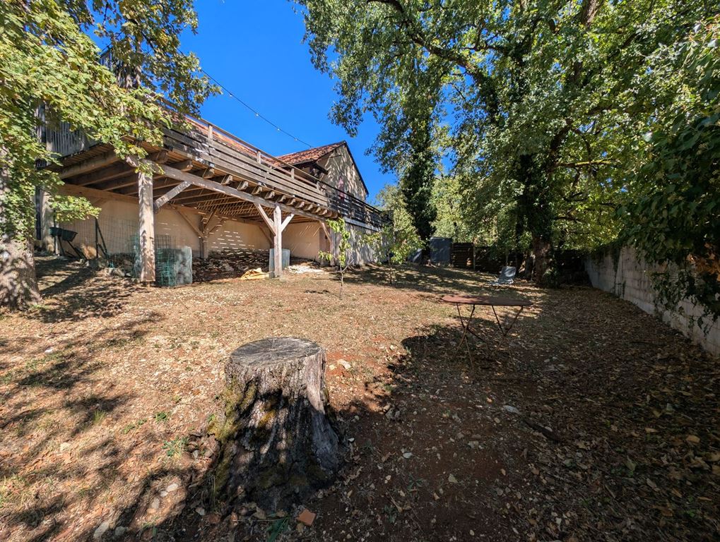 Maison NADAILLAC (24590) AGENT EXCLUSIF.COM