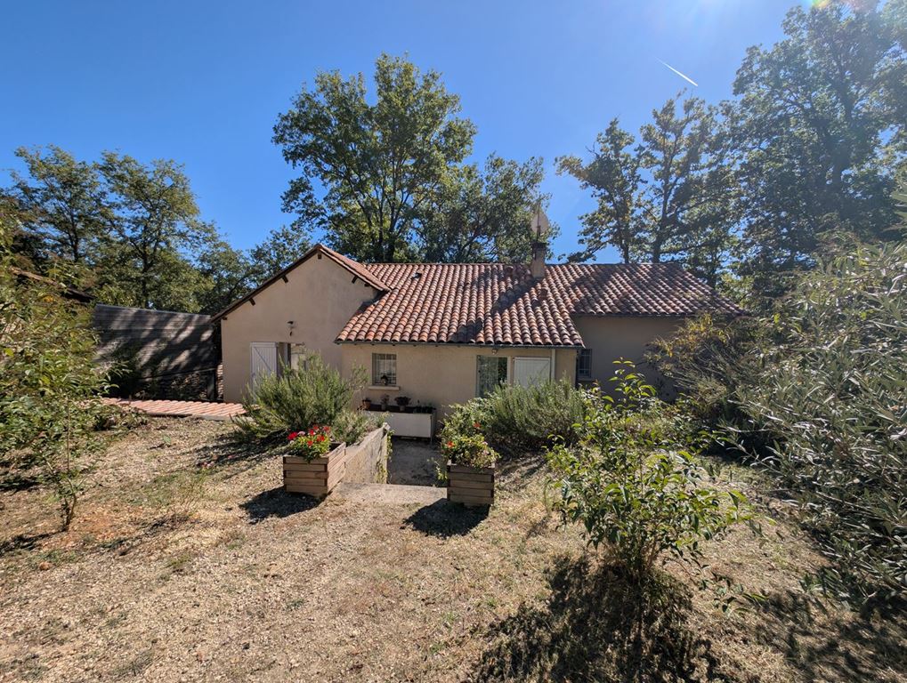 Maison NADAILLAC (24590) AGENT EXCLUSIF.COM